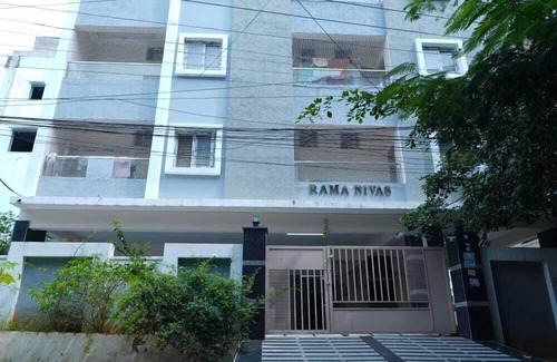 Manikonda House | Humble Abode