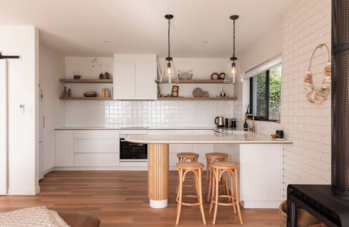 Binalong Bay House | ~HUMBUGS, BAY OF FIRES ~ Beachfront Escape ~