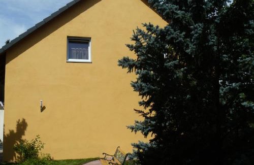 Pittersdorf House | HummelCasa Ferienhaus Bayreuth