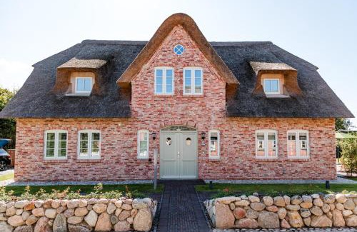 Suderende House | Hummerklippen a