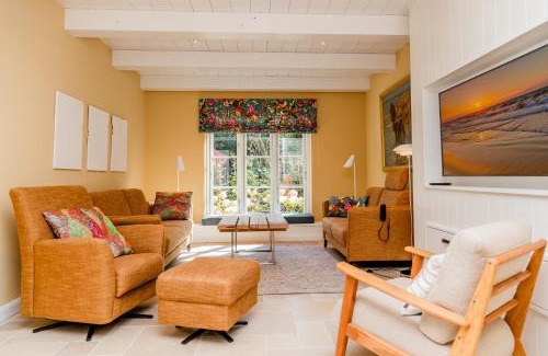 Suderende House | Hummerklippen a