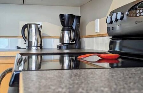 East Kootenay House | Hummingbird Suite Walk to Base of Ski Hill