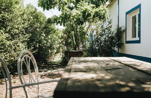 Palmela House | Humus Farm