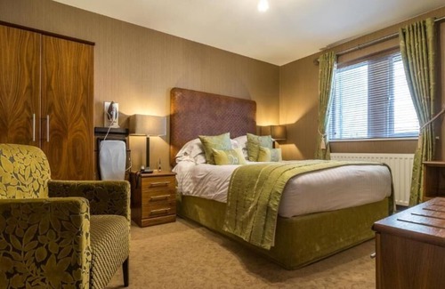 Winscales Hotel | Hunday Manor Country House Hotel