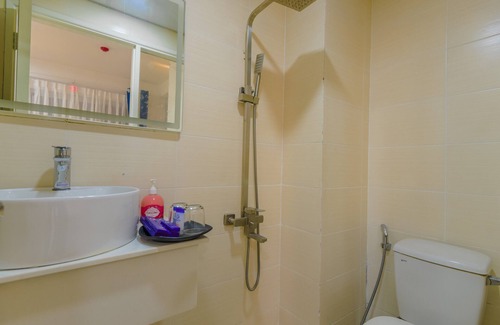 Binh Chanh Hotel | Hung Phu 1 Hotel