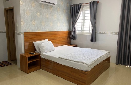 Binh Chanh Hotel | Hung Phu 1 Hotel