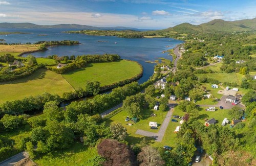 Eadargoil Other | Hungry Hill Glamping