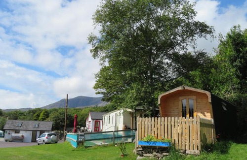 Eadargoil Other | Hungry Hill Glamping