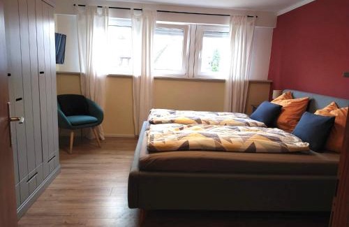 Kastellaun Apartment | Hunsrück-Juwel