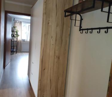 Kastellaun Apartment | Hunsrück-Juwel