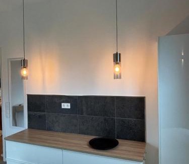 Lingerhahn House | HunsrückGlück Ferienhaus am Schinderhannes-Radweg