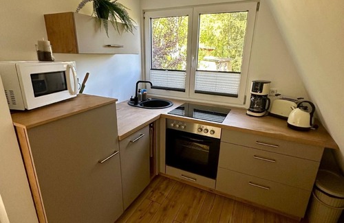 Rabenstein House | "Hunting lodge" holiday home with communal pool