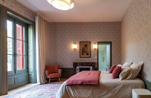 Richelieu Other | Hunting lodge in the park of the Château de Richelieu 14p