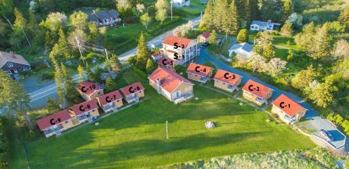 Hunts Point House | Hunts Point 2-BR Coastal Retreat - Cottage # 3