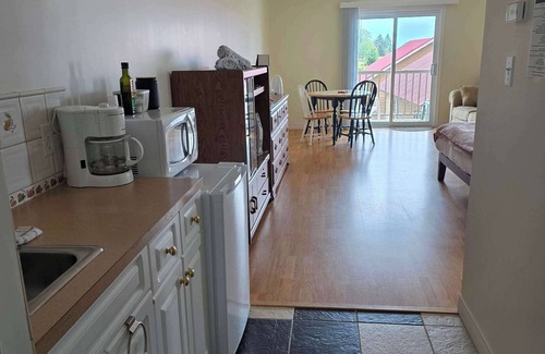 Hunts Point Apartment | Hunts Point Beachside Suite #11