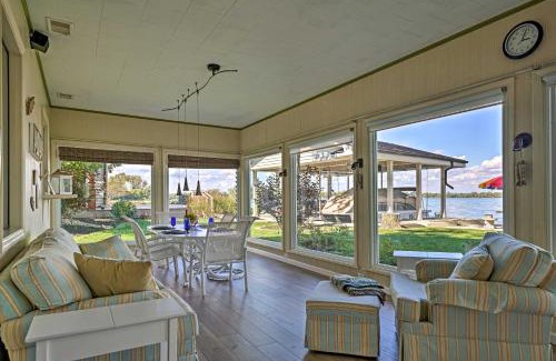 Lakeview House | Huntsville Home 2 Mi to Moundwood Boat Ramp!