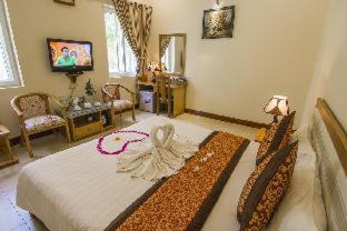 Ho Coc Resort | Huong Phong Ho Coc Beach Resort