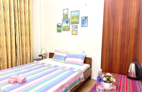 Muong Thanh House | Huong Thao Hostel & Tours