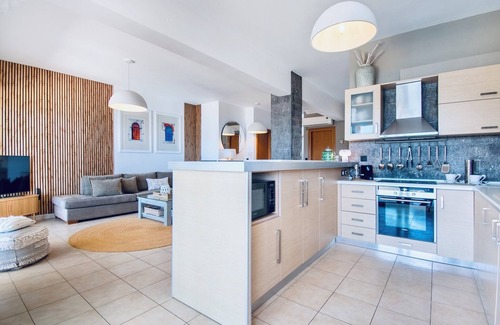 Vlicha Villa | Hurry! October 2025 dates remaining! 2026 reserving now