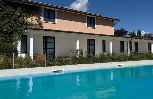 Piana Romana Farm House | HURZ - giardino sannita