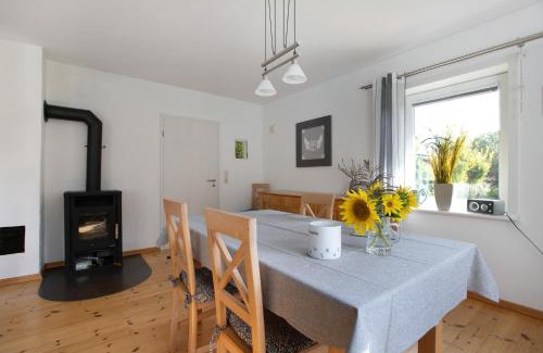 Hillgroven House | Hus an Diek