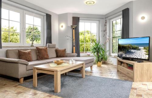 Kaltenhof House | Hus an Diek