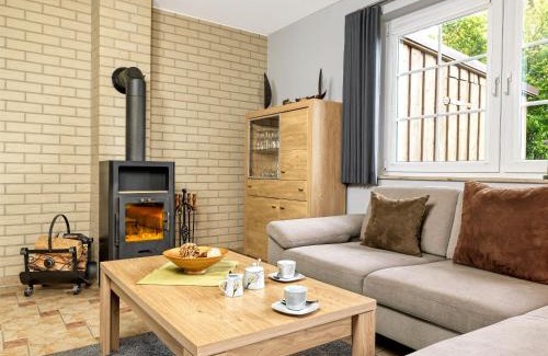 Kaltenhof House | Hus an Diek