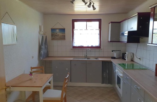 Klein Vielen Apartment | Hus Bruderreck