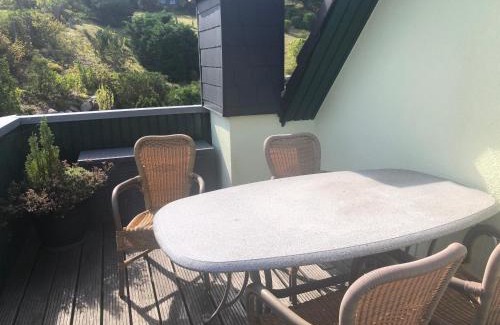 Mariendorf Apartment | Hus Sünnschien Mariendorf