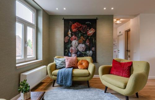 Oedelem Apartment | Huswell - Authentic holiday home in the countryside