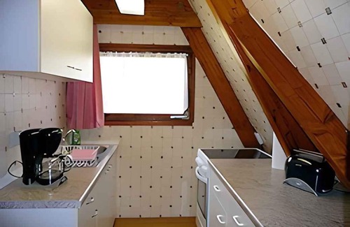 Altendambach Cabin | Hut with terrace