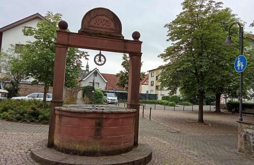 Bad Soden-Salmuenster Apartment | Huttenschloss