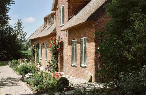 Uelvesbull House | Huus Uelvesbüll South-West