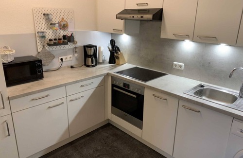 Nordstrand House | Huus Utspann