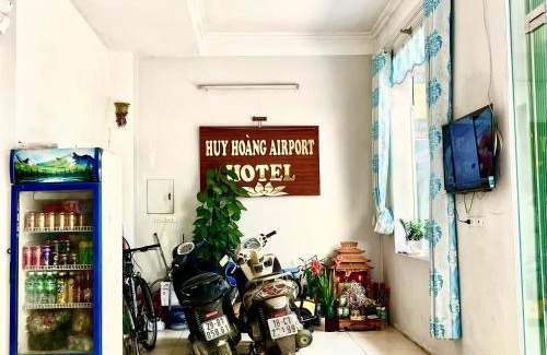 Soc Son Bed & Breakfast | Huy Hoang Airport