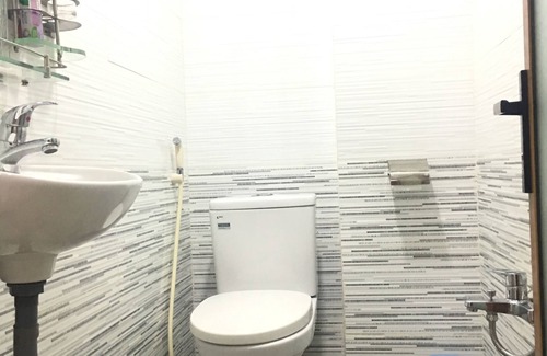 Ben Nghe House | Huyen House - your home away from home, central of Saigon