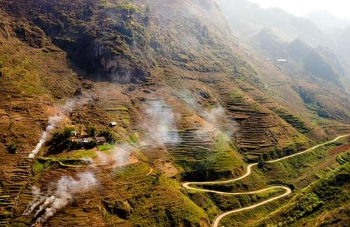 Dong Van House | Huyen Tram Guesthouse