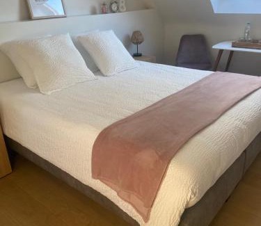 Dikkebus Bed & Breakfast | Huyze Vinteling