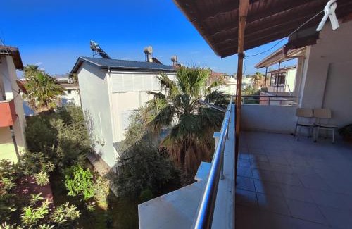 Bozyazi Villa | Huzurlu Triplex Villa