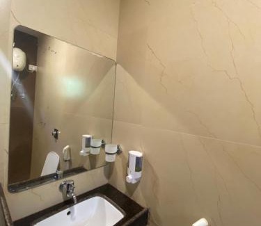 Mandvi Hotel | HV Beach Resort