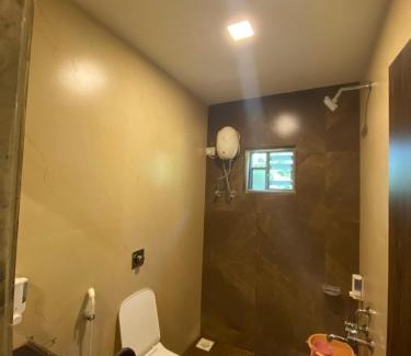 Mandvi Hotel | HV Beach Resort