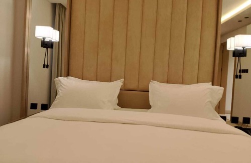 Duba Hotel | Hyat Town