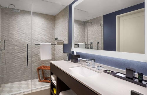 Brickell Hotel | Hyatt Centric Brickell Miami