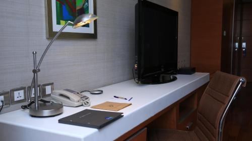 Janakpuri Hotel | Hyatt Centric Janakpuri New Delhi