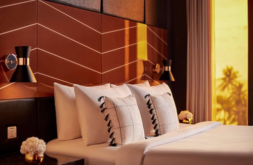 Santacruz West Hotel | Hyatt Centric Juhu Mumbai