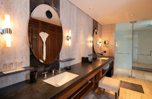 Downtown Hotel | Hyatt Centric Playa del Carmen - Downtown House & Beach House
