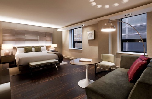 Midtown East Hotel | Hyatt Grand Central New York
