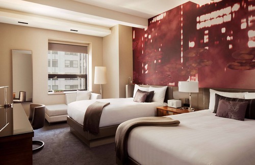 Midtown East Hotel | Hyatt Grand Central New York