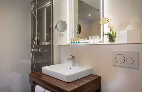 Eschborn Hotel | Hyatt House Frankfurt/Eschborn