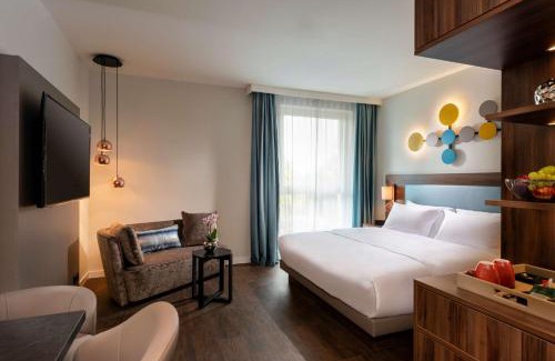 Eschborn Hotel | Hyatt House Frankfurt Eschborn